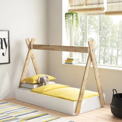 Zezi Kids bed
