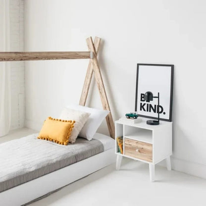 Zezi Kids bed