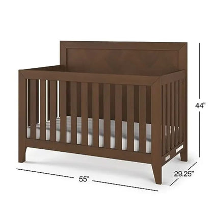 Tevin Kids bed