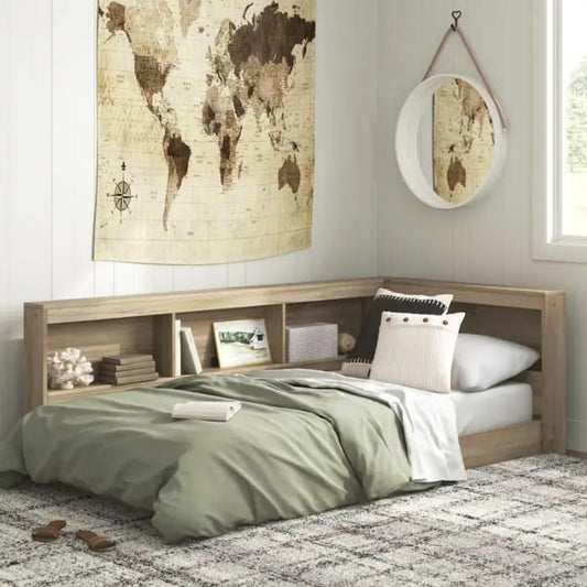 Seri Kids bed