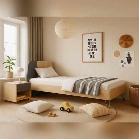 Ayrol Kids bed