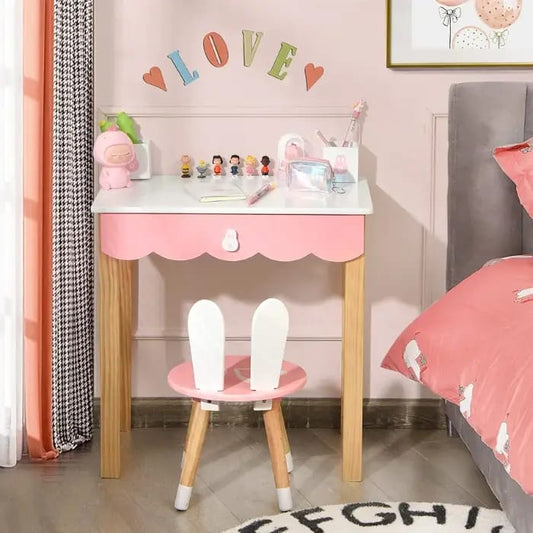 Jeni Kids Dressing/Vanity