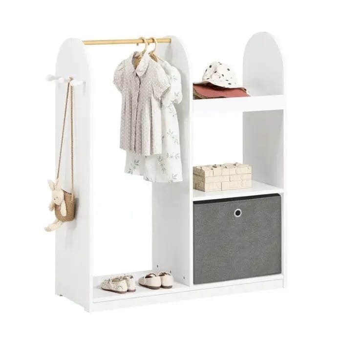 Calle Kids Cupboard