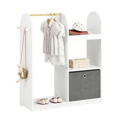 Calle Kids Cupboard