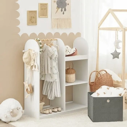 Calle Kids Cupboard
