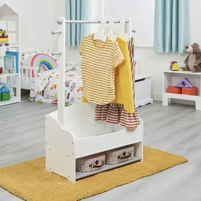 Alifa Kids Cupboard