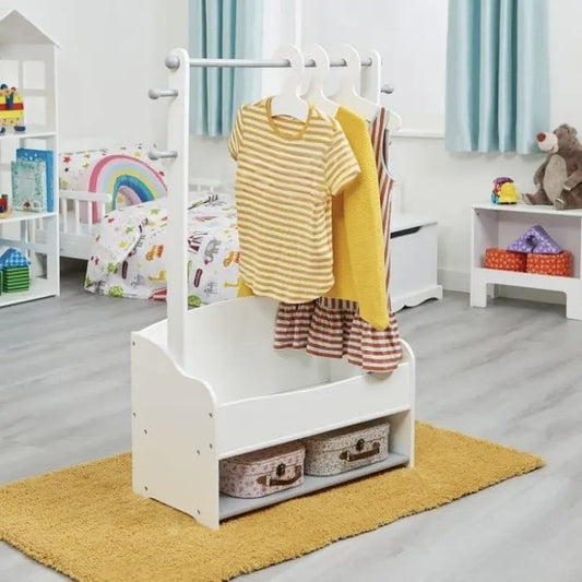 Alifa Kids Cupboard