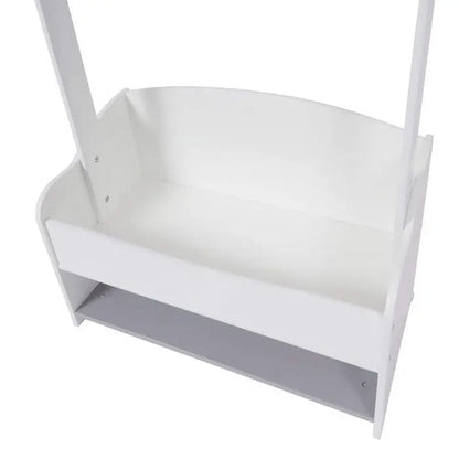 Alifa Kids Cupboard