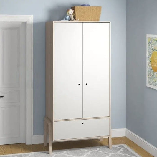 Fort Kids Cupboard