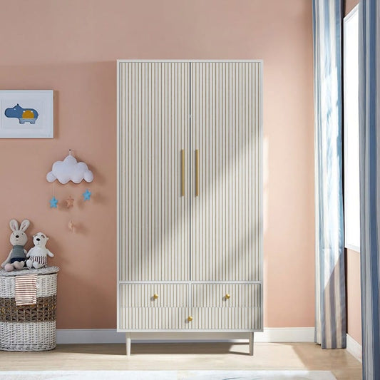 Alex Wardrobe/Cupboard