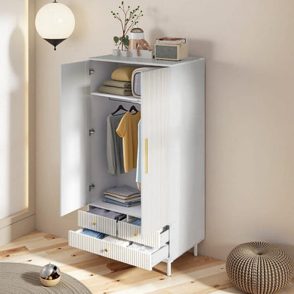 Alex Wardrobe/Cupboard