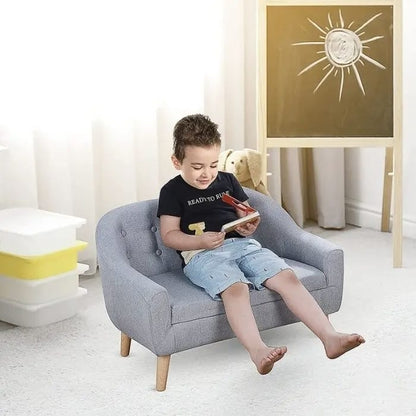 Alin Kids Long Chair