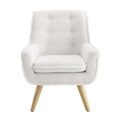 Elfa Kids Boucle Chair