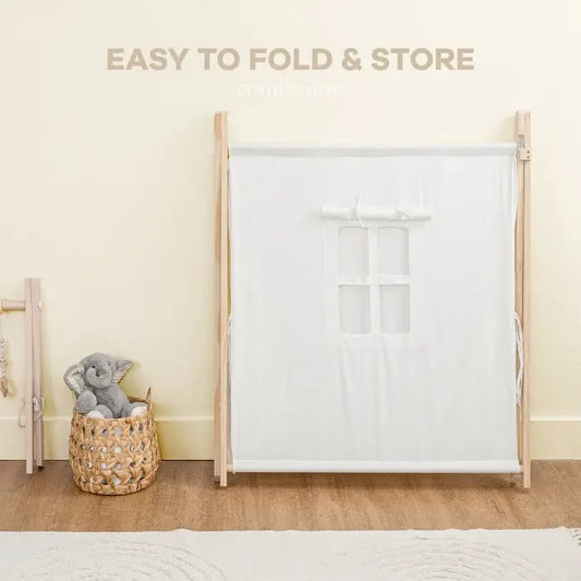 Absol Kids Playing Tant