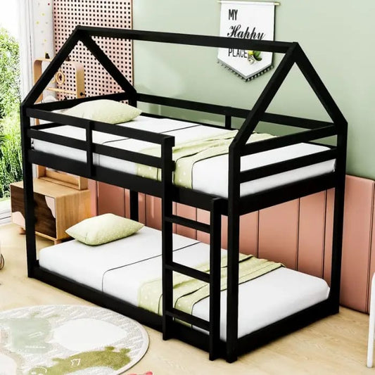 Ally Kids Bunk Bed