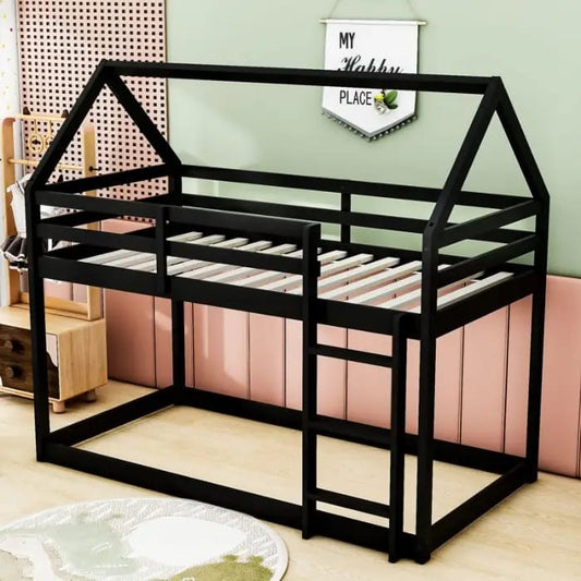 Ally Kids Bunk Bed