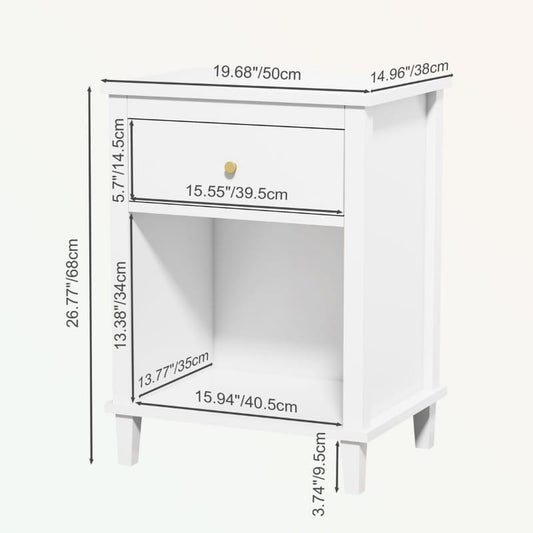 Alex Kids Nightstand