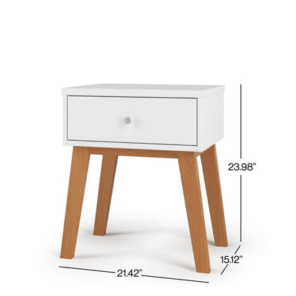 Alan Kids Nightstand