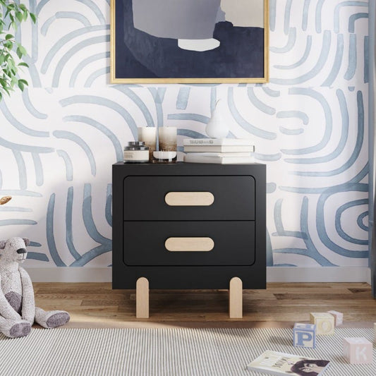Blacky Kids Nightstand