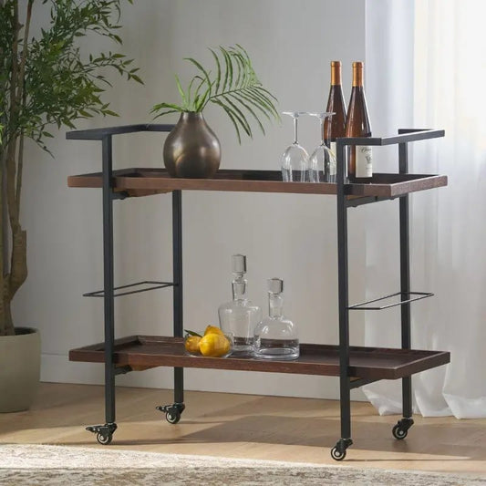 Aliya Trolley
