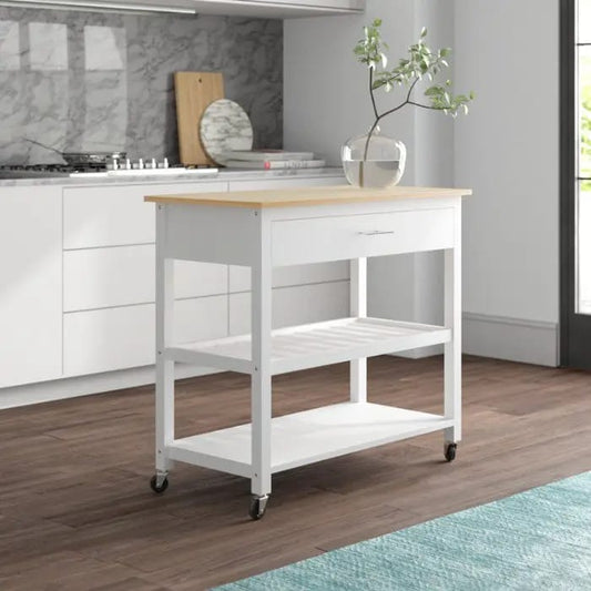 Adah Trolley