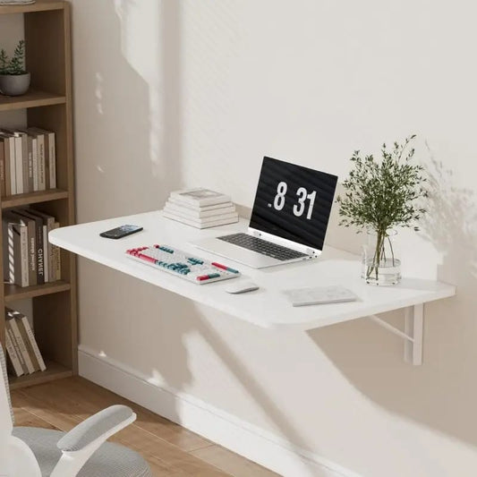 Alba Floating Laptop Table