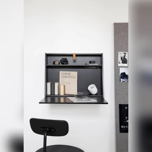 Bella Floating Laptop Table