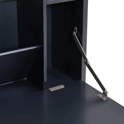 Isaac Floating Laptop Table