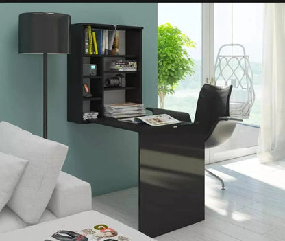 Jess Floating Laptop Table/Study Table