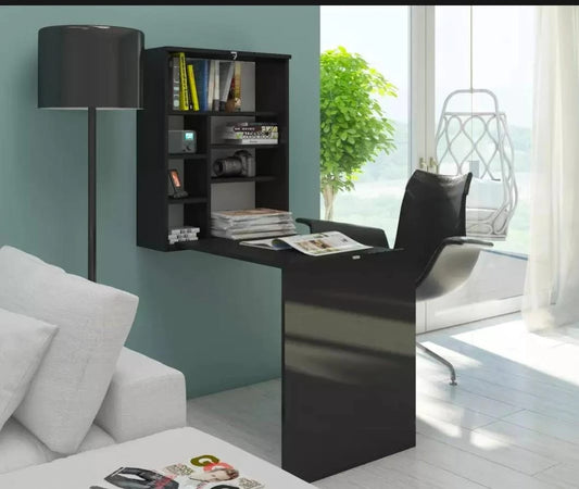 Jess Floating Laptop Table/Study Table