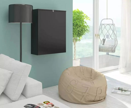 Jess Floating Laptop Table/Study Table