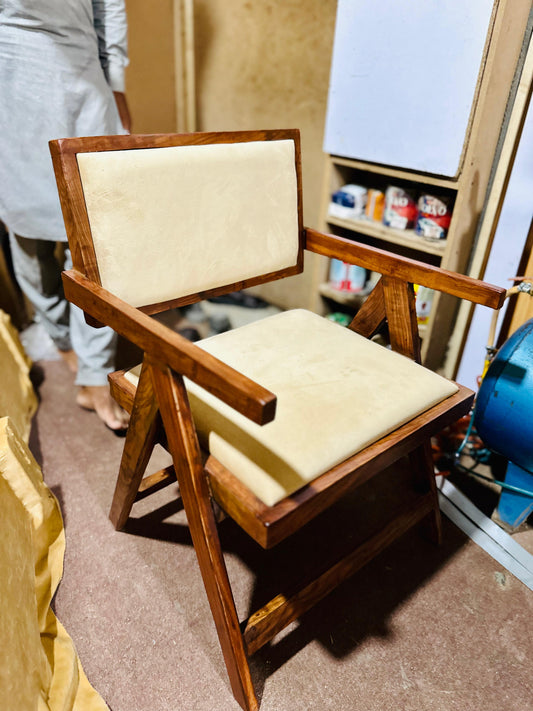 Jyron Bedroom chair