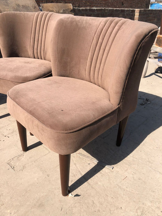 Alex Bedroom Chair