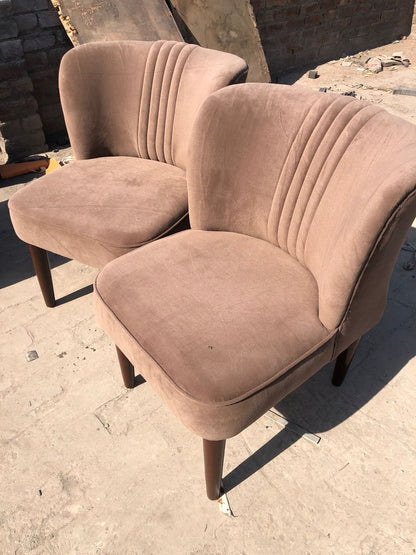Alex Bedroom Chair