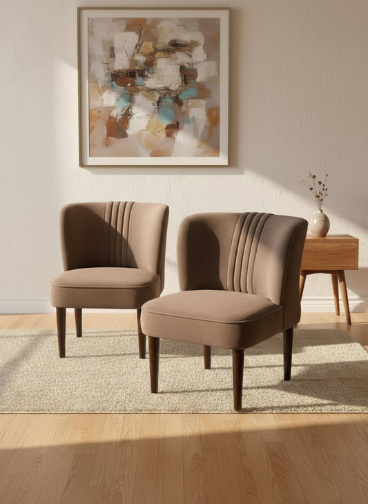 Alex Bedroom Chair