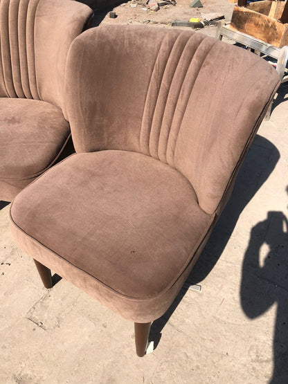 Alex Bedroom Chair