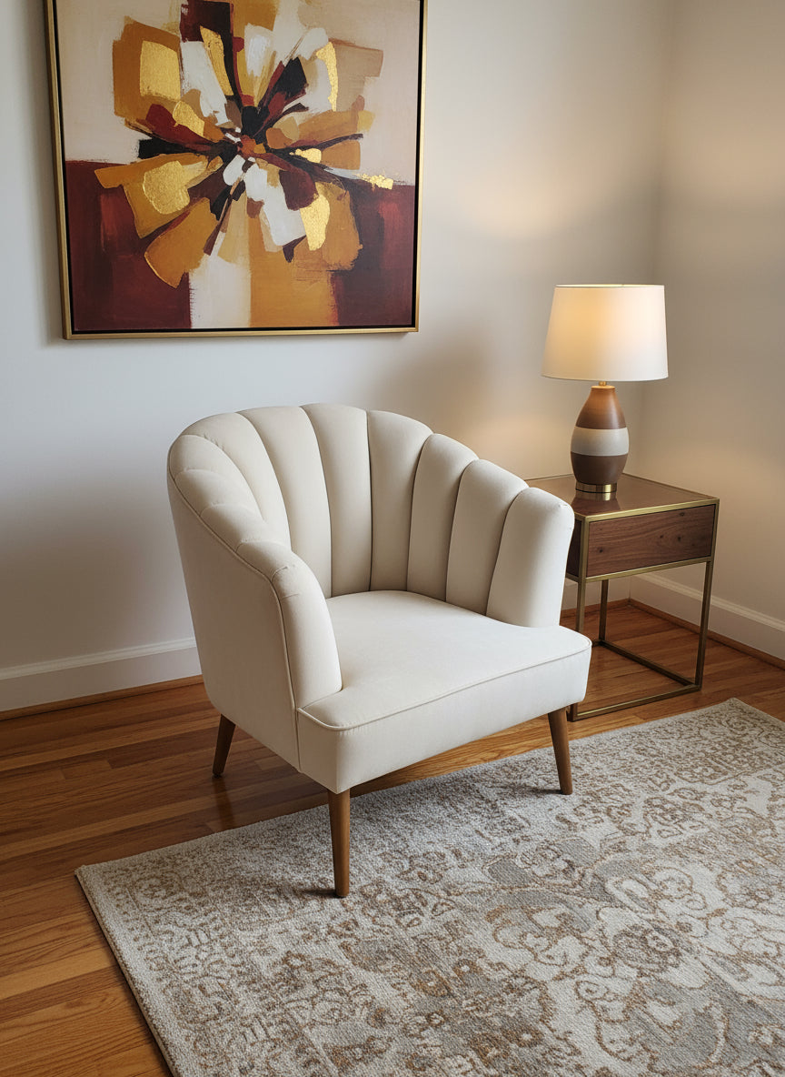 Mehmat Bedroom Chair