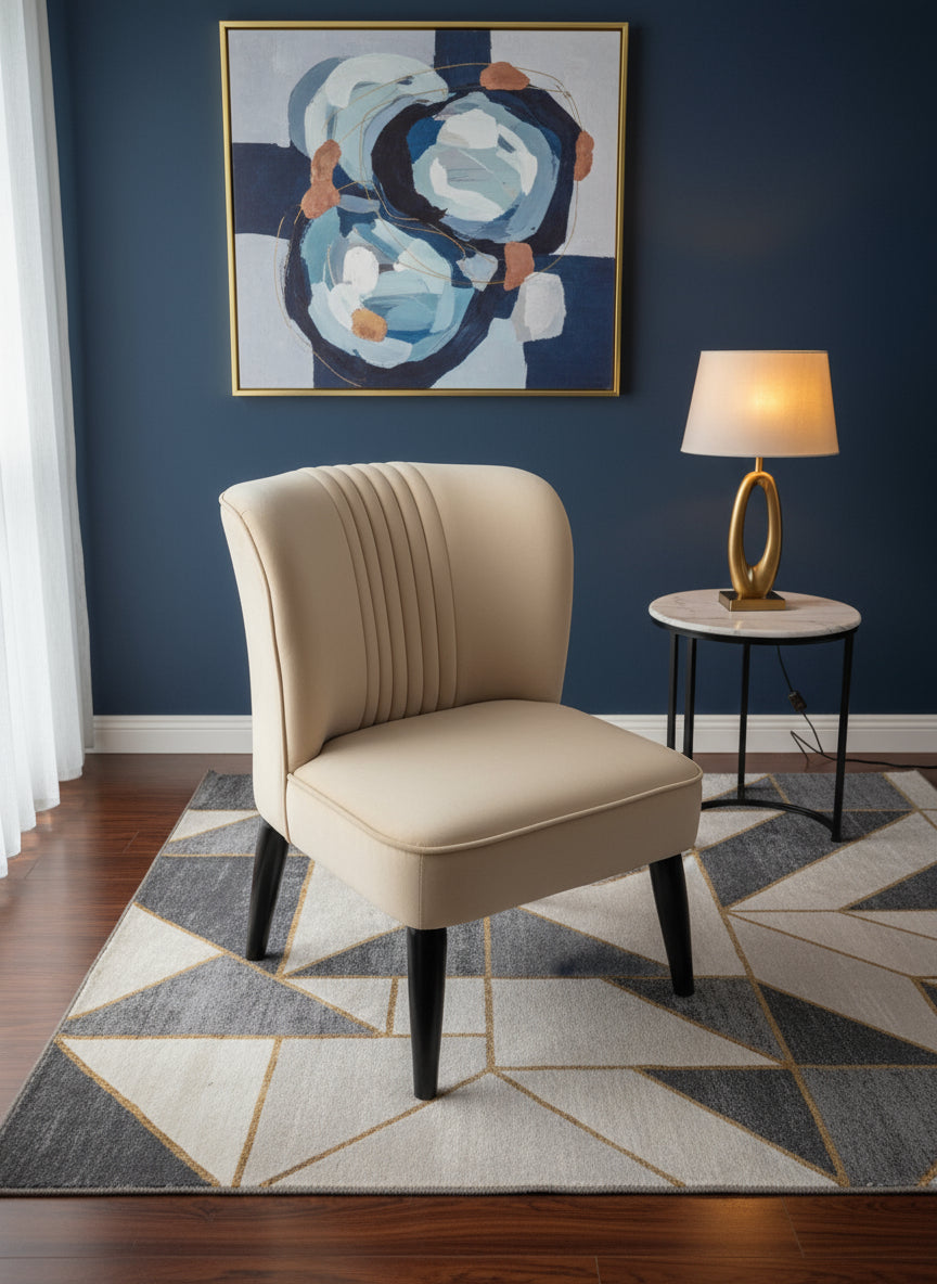 Alex Bedroom Chair