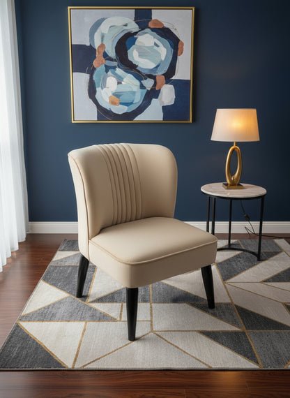 Alex Bedroom Chair