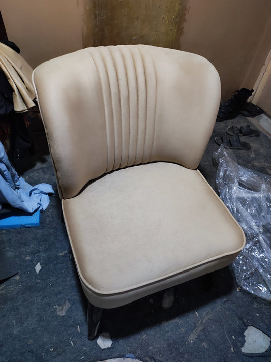 Alex Bedroom Chair