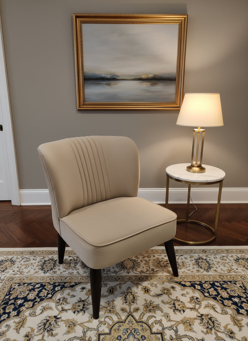 Alex Bedroom Chair