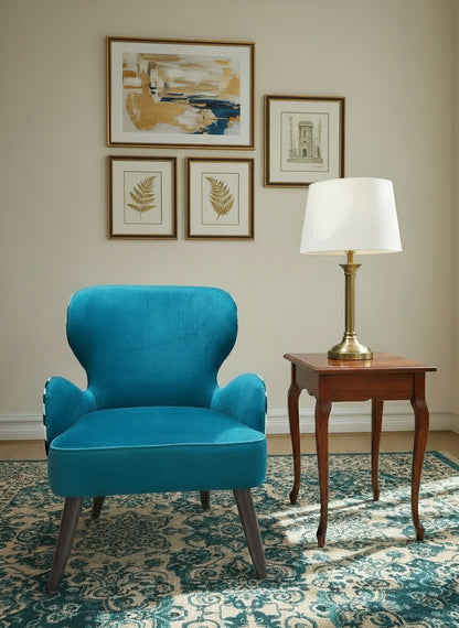 Alba Bedroom Chair
