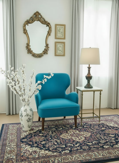 Alba Bedroom Chair
