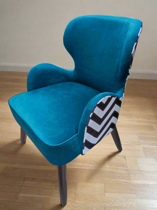 Alba Bedroom Chair