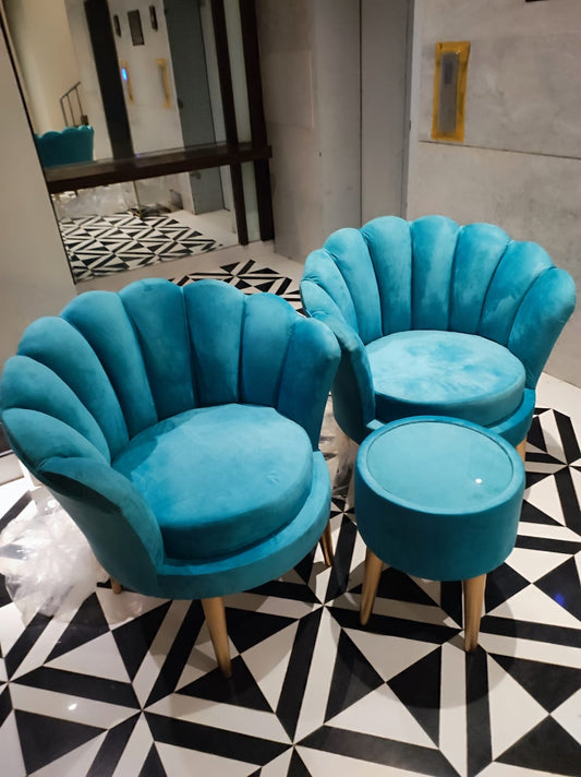 Flow Bedroom Chair