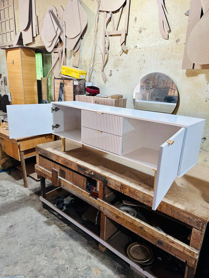 Alfa TV Console / LCD Console