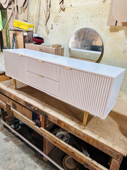 Alfa TV Console / LCD Console