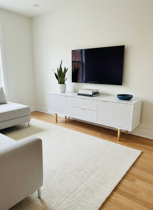 Alfa TV Console / LCD Console