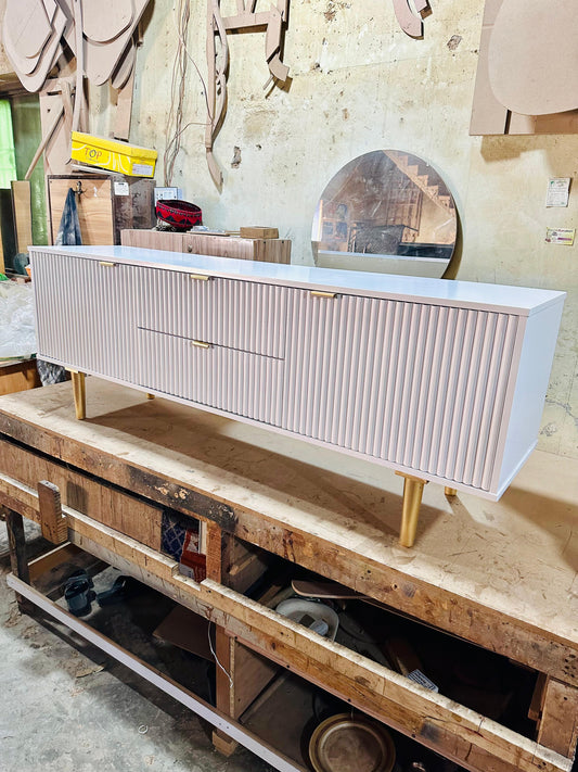 Alfa TV Console / LCD Console