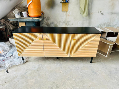 Bella LCD/TV Console